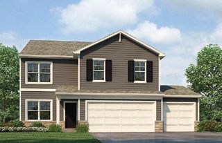 10716 N Richmond Avenue, Kansas City, MO 64157