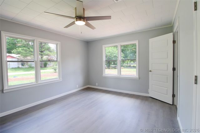 27197 Maiden Lane, Henryetta, OK 74437