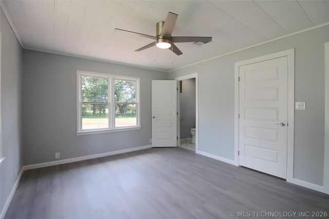 27197 Maiden Lane, Henryetta, OK 74437