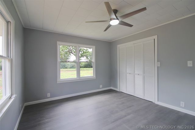 27197 Maiden Lane, Henryetta, OK 74437