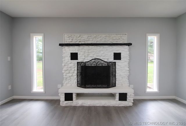 27197 Maiden Lane, Henryetta, OK 74437