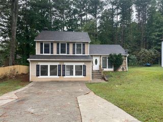1088 Riva Ridge Drive, Norcross, GA 30093