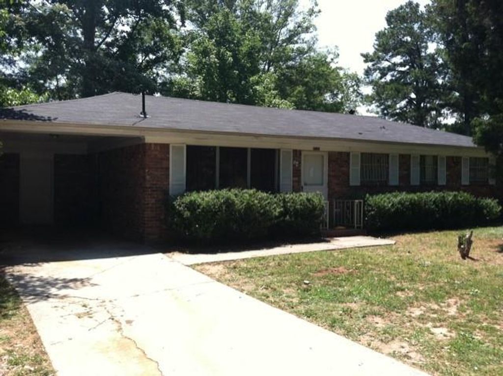 5530 Old Bill Cook Road, Atlanta, GA 30349