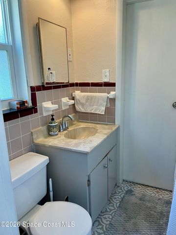 1389 Lenora Drive, Merritt Island, FL 32952