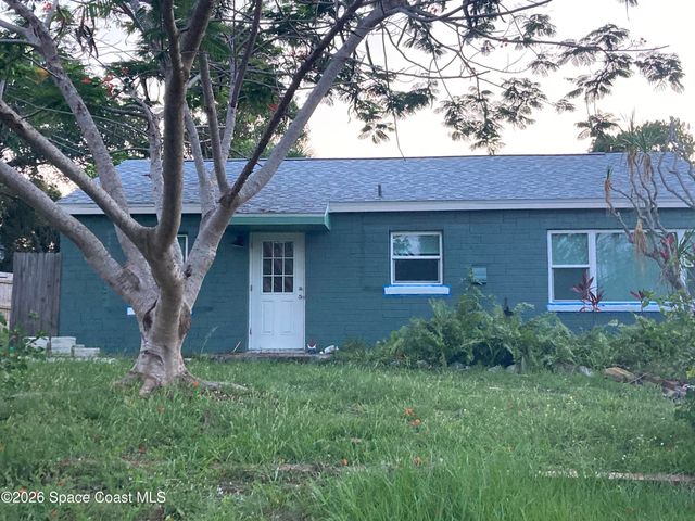 1389 Lenora Drive, Merritt Island, FL 32952