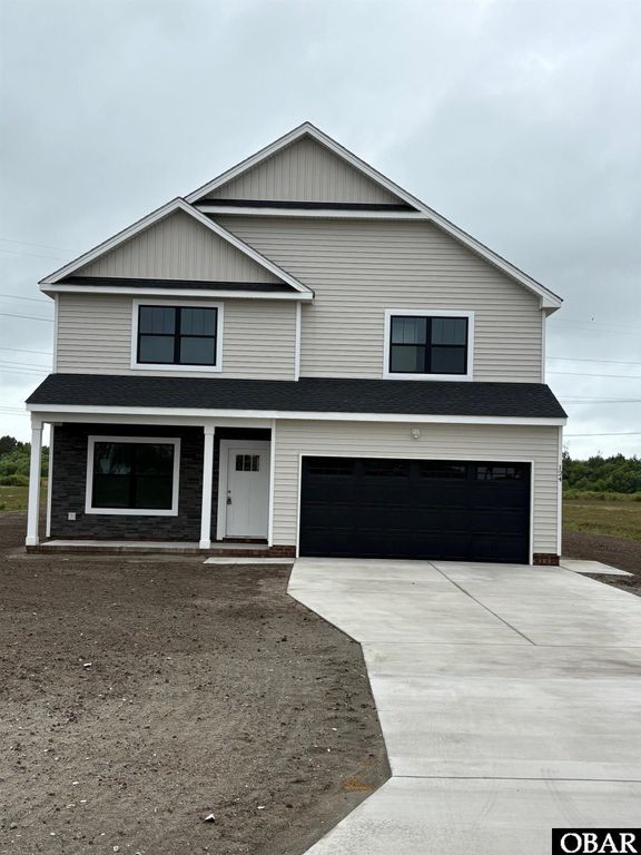 Image 1 of property listing at 124 Samson Way Lot#5, Barco, NC 27917