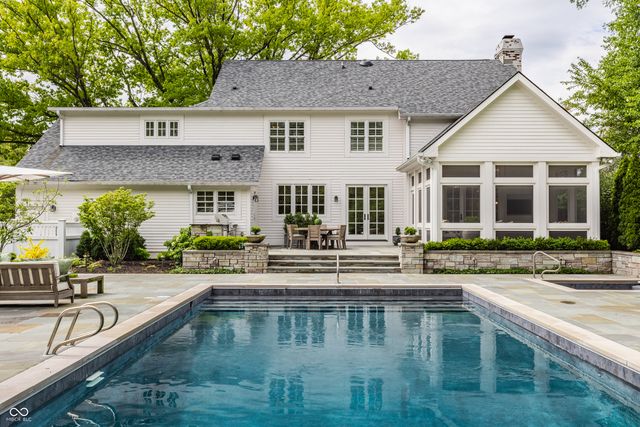 532 Dorset Boulevard, Carmel, IN 46032