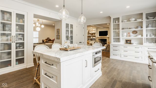 532 Dorset Boulevard, Carmel, IN 46032