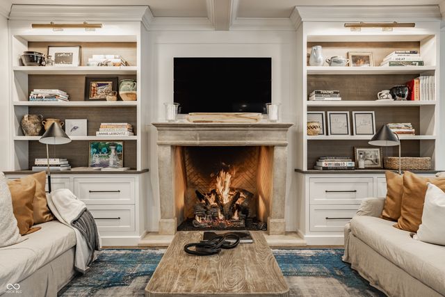 532 Dorset Boulevard, Carmel, IN 46032