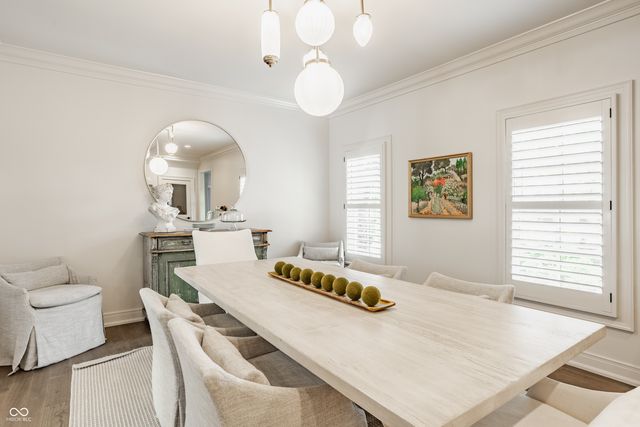 532 Dorset Boulevard, Carmel, IN 46032