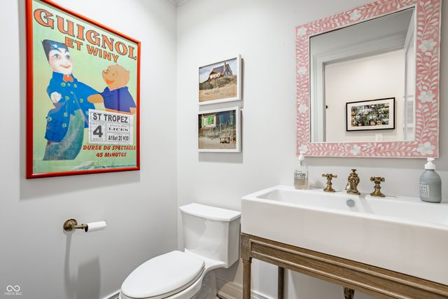 532 Dorset Boulevard, Carmel, IN 46032