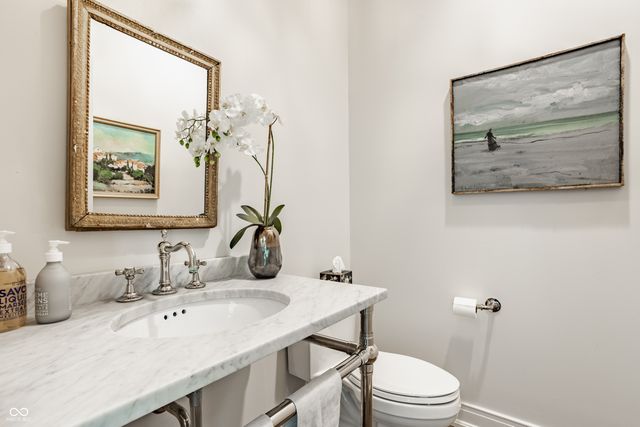 532 Dorset Boulevard, Carmel, IN 46032