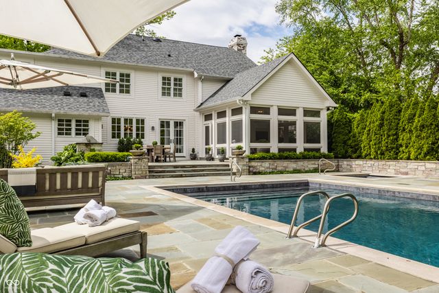 532 Dorset Boulevard, Carmel, IN 46032