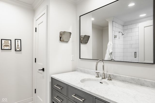 532 Dorset Boulevard, Carmel, IN 46032