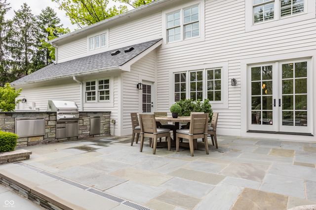 532 Dorset Boulevard, Carmel, IN 46032