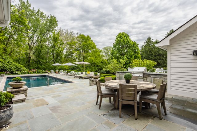 532 Dorset Boulevard, Carmel, IN 46032