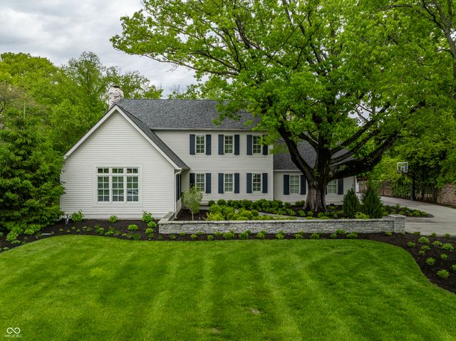532 Dorset Boulevard, Carmel, IN 46032