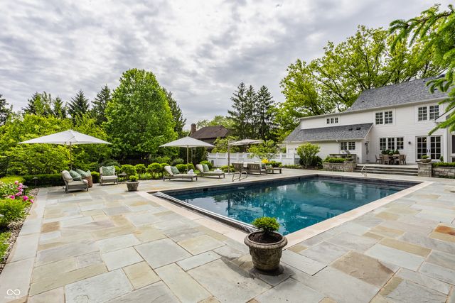 532 Dorset Boulevard, Carmel, IN 46032