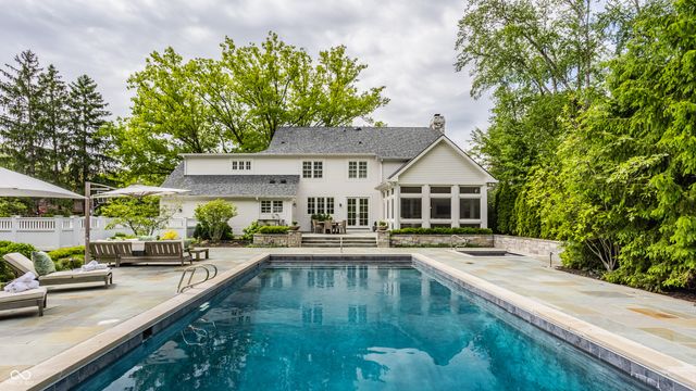 532 Dorset Boulevard, Carmel, IN 46032