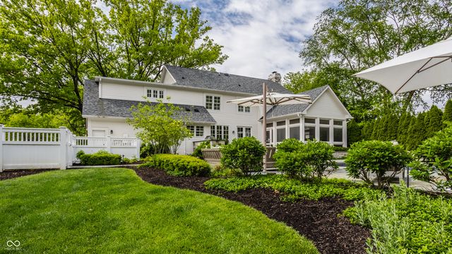 532 Dorset Boulevard, Carmel, IN 46032