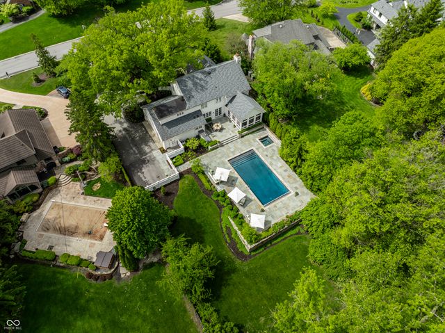 532 Dorset Boulevard, Carmel, IN 46032
