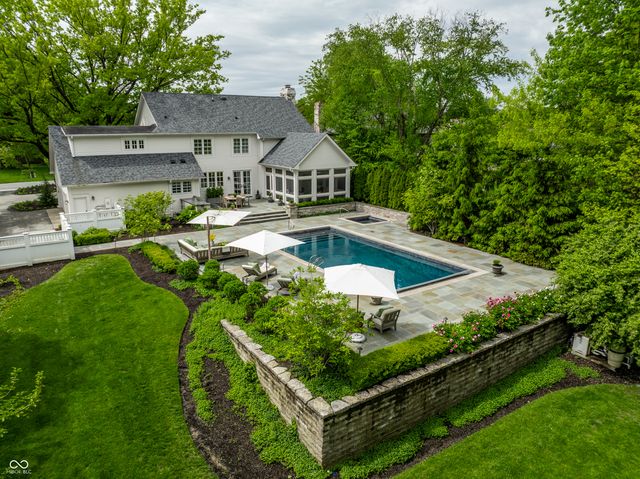 532 Dorset Boulevard, Carmel, IN 46032
