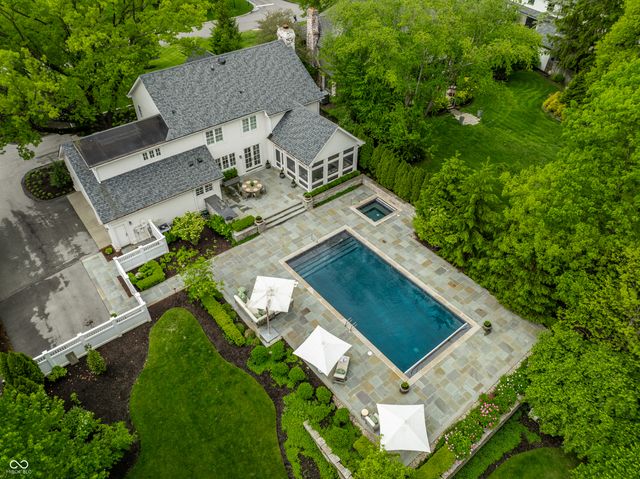 532 Dorset Boulevard, Carmel, IN 46032