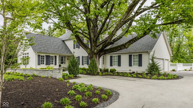 532 Dorset Boulevard, Carmel, IN 46032
