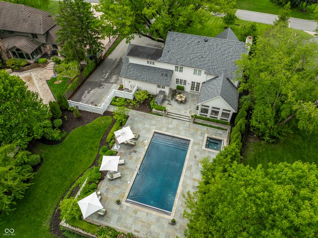 532 Dorset Boulevard, Carmel, IN 46032