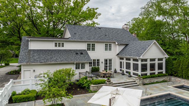 532 Dorset Boulevard, Carmel, IN 46032