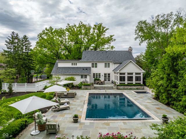 532 Dorset Boulevard, Carmel, IN 46032