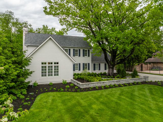 532 Dorset Boulevard, Carmel, IN 46032