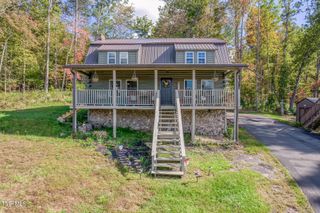 214 Oak Hills Lane, Mountain City, TN 37683