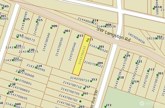 811 SW Langston Road, Renton, WA 98057