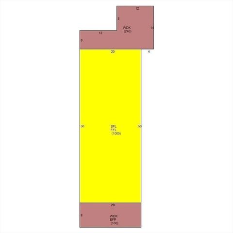 23 Gunrock Ave, Hull, MA 02045