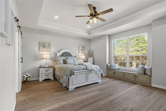 10212 Fawn Trail Road, Mustang, OK 73064