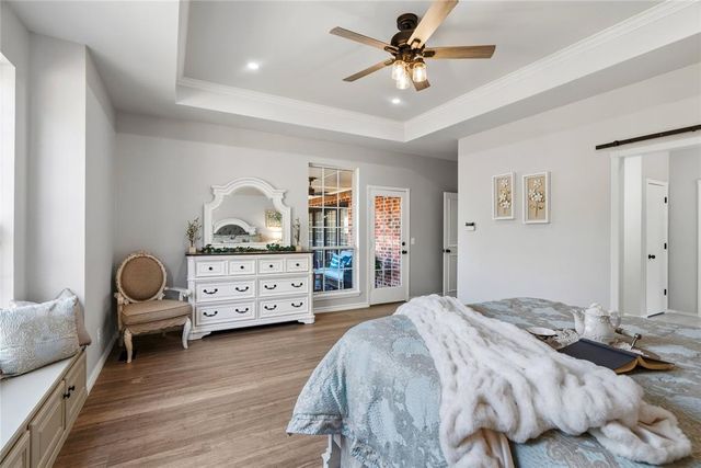 10212 Fawn Trail Road, Mustang, OK 73064