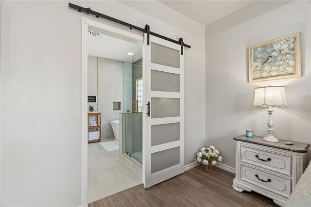 10212 Fawn Trail Road, Mustang, OK 73064