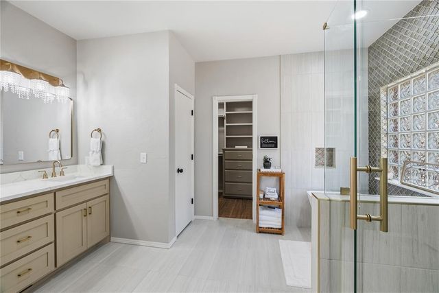 10212 Fawn Trail Road, Mustang, OK 73064