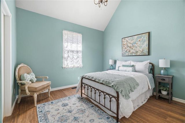 10212 Fawn Trail Road, Mustang, OK 73064