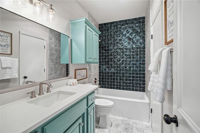 10212 Fawn Trail Road, Mustang, OK 73064