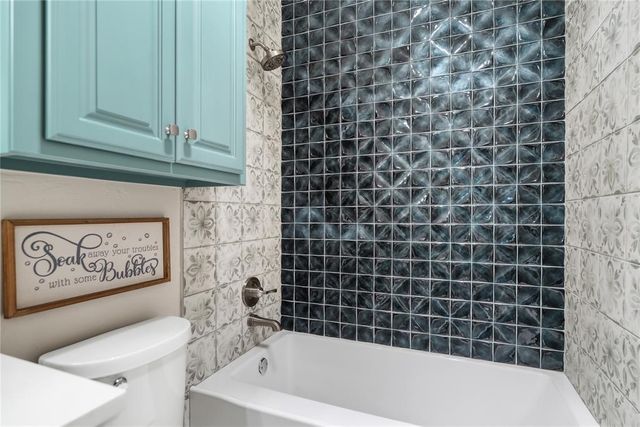 10212 Fawn Trail Road, Mustang, OK 73064