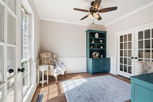 10212 Fawn Trail Road, Mustang, OK 73064