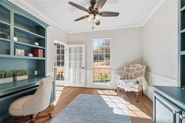 10212 Fawn Trail Road, Mustang, OK 73064