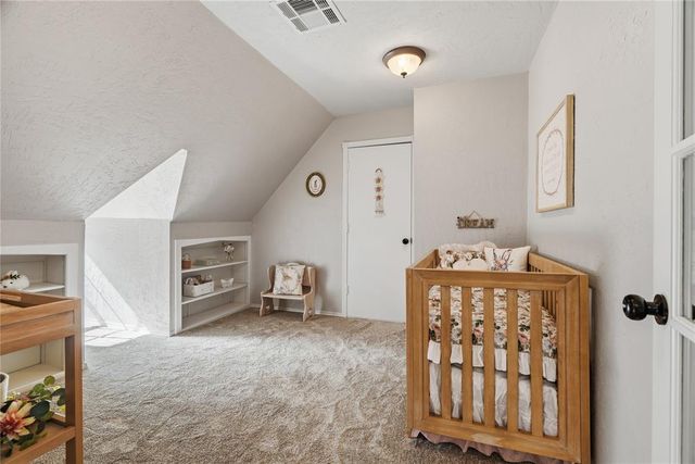 10212 Fawn Trail Road, Mustang, OK 73064