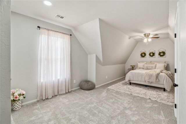 10212 Fawn Trail Road, Mustang, OK 73064