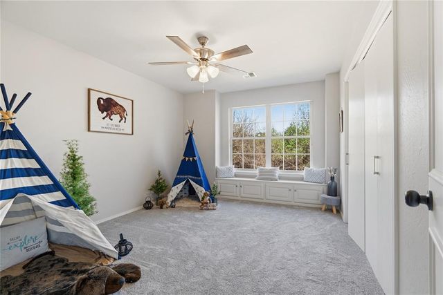 10212 Fawn Trail Road, Mustang, OK 73064