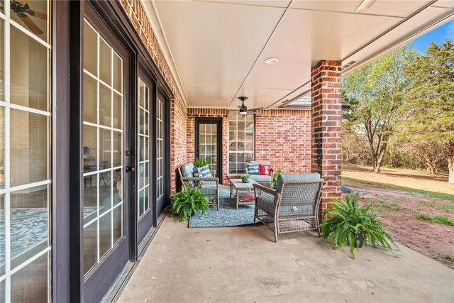 10212 Fawn Trail Road, Mustang, OK 73064