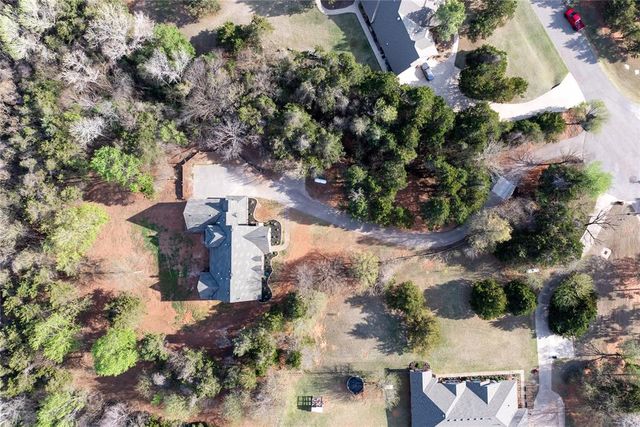 10212 Fawn Trail Road, Mustang, OK 73064