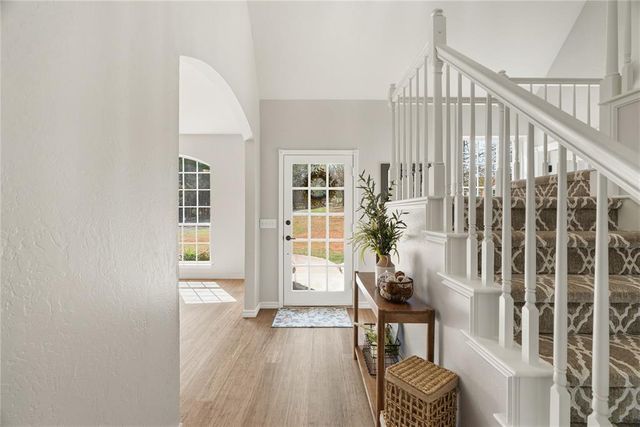 10212 Fawn Trail Road, Mustang, OK 73064